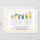 Search for summer drink invitations Fun
