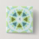 Recherche de bleu pastel badges Pour enfants