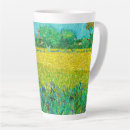 Recherche de arles tasses Post impressionnisme