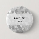 Search for hippie buttons Modern
