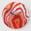 Recherche de agate pierre horloges Cristal