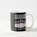 Search for retro bowling mugs Bowling green ohio