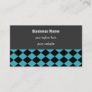 Recherche de diamant bleu cartes visite Tendance