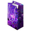Recherche de mardi gras gift bags Violet