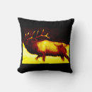 Search for elk pillows Cabin