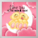 Search for moon baby posters Girl