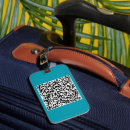 Recherche de code qr bagages étiquettes Promotion