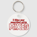 Search for funny karate keychains Mma