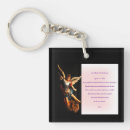 Search for saint michael keychains Saints