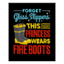 Search for firefighter posters Firefighting