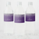 Search for water bottle labels Girly