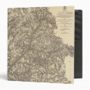 Search for military binders Civil