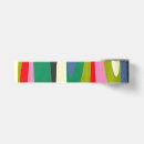 Search for multicolored ribbon Colourful