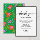 Search for purchase note cards Customer appreciation