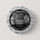 Search for commemorating buttons Black