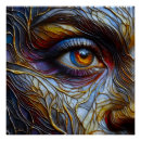 Search for closeup posters Eye