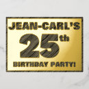 Recherche de wood grain invitations Élégant