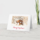 Search for tiger christmas cards Winter