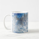 Search for birch wood mugs Winter
