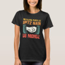 Recherche de spitz tshirts Femmes
