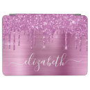 Search for pink ipad cases sparkle
