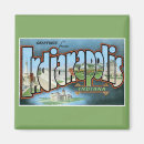 Search for indies magnets Vintage