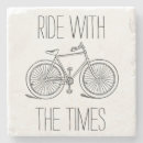 Search for bicycle coasters Stylish