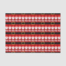 Search for santa claus tissue paper Cute