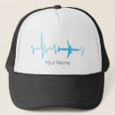 Search for plane hats Captain