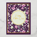 Search for new mum postcards For her
