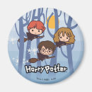 Search for cartoon ron weasley magnets Wizard