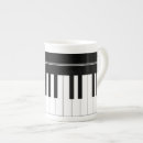 Recherche de clavier tasses Touches