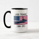 Search for battleships mugs Guns
