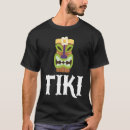 Search for hawaiian tshirts Tiki