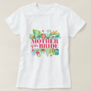 Recherche de mariages de jardin tshirts Pour elle