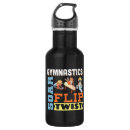 Search for gymnastics water bottles Teacher