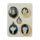 Recherche de morceaux magnets Conversation