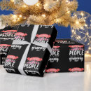Search for granny gift wrap Funny