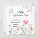 Search for valentines square invitations Valentine's