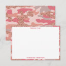 Search for camo camouflage thank you cards Military