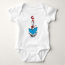 Search for cat in the hat baby clothes Classic