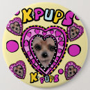 Search for yorkies buttons Yorkie poo