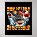 Search for shark posters Cool