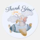 Search for vintage elephant stickers Watercolor