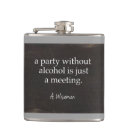 Search for alcohol flasks Humour