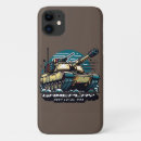 Search for tank iphone cases War