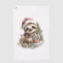 Search for cute sloth golf equipment Alpaca