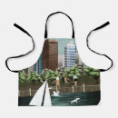 Search for urban aprons Skyscrapers