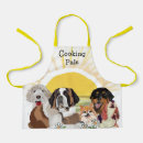 Search for happy aprons For kids