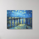 Search for vincent van gogh canvas prints 1888